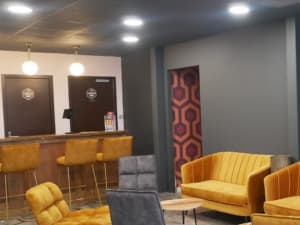 Escape Game "Améthyste de Calypso" à Bastia (20)