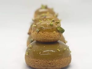 Atelier de pâtisserie 2h30 à Paris 14ème