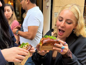 Food Tour "No Diet Club" à Marseille (13)