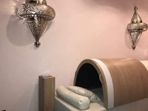 Infrathérapie Vital Dôme à Noisy-le-Grand (93)