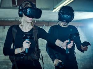 Escape Game VR "Huxley" à Canet-en-Roussillon (66)