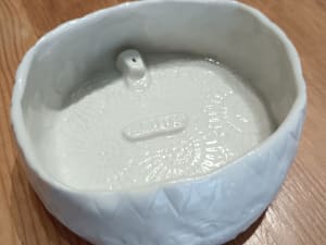 Atelier d'initiation au modelage en porcelaine à Bressuire (79)