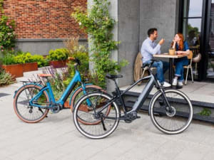Location E-Bike/O2feel proche de Strasbourg (67)