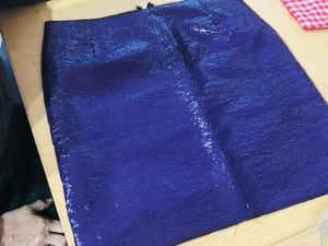 Introduction to sewing in Paris 9th arrondissement
