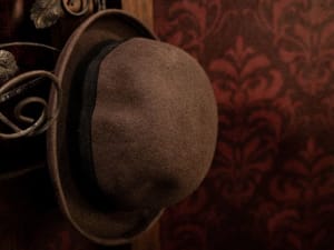 Escape Game "1981 Baker Street" à Paris 3ème