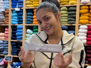 Cours de tricot et de crochet à Paris 5ème