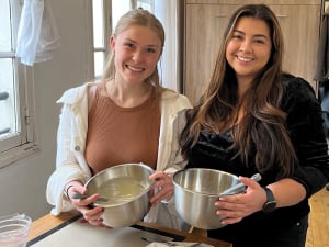 Atelier Madeleine à Paris 2ème