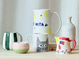 Café poterie à Aix-en-Provence (13)