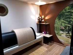 Sauna japonais près de Rennes (35)