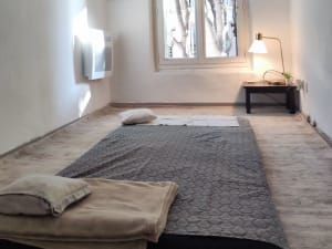 Massage Shiatsu à Marseille 6ème