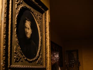 Escape Game "Hôtel Bonaparte" chez Prizoners Fréjus (83)