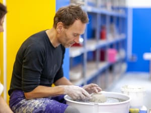 Atelier d'initiation au tournage à Paris 12ème