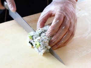 Atelier makis à Nantes (44)