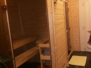 SPA "Nuage de Sérénité" à Garancières (78)