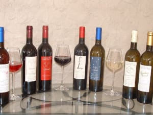 Dégustation de vins à proximité de Perpignan (66)