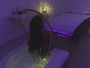 Head Spa à Paris 15ème