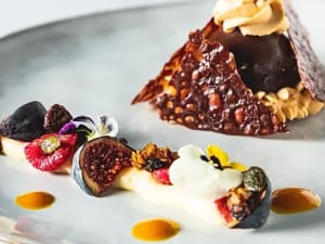 Cours de pâtisserie 3h à Dijon (21)