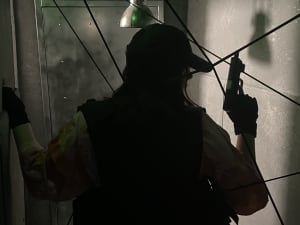 Escape Game "Haut Vol" à Nantes (44)