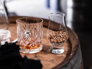 Atelier dégustation de 5 Whiskies à Rennes (35)