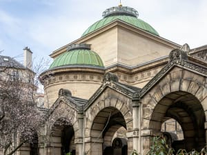 Billet pour la Chapelle Expiatoire à Paris 8ème