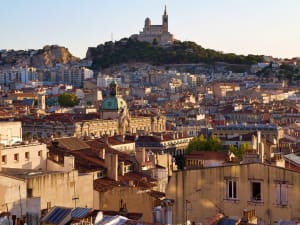 Jeu de piste Découverte à Marseille (13)