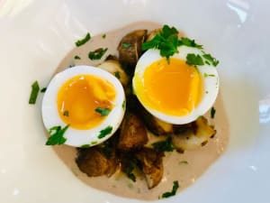 Cours de cuisine 12-16 ans à Nice (06)