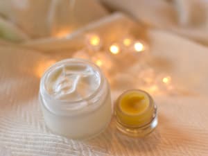 Atelier crème pour les mains et baume à lèvres à Lyon