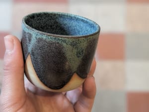 Initiation au tournage céramique à Marseille 4ème