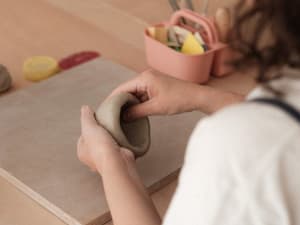 Initiation au modelage à Paris 20ème