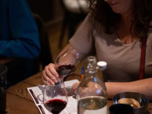 Oenologie, les bases de la dégustation à Lille (59)