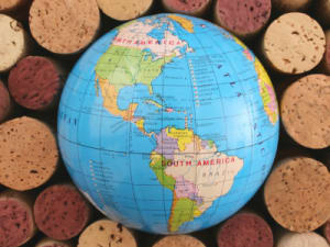 Atelier dégustation de vins du monde à Paris 9ème