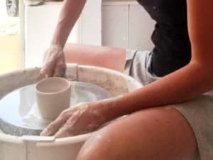 Atelier d'initiation au tournage à Auriol (13)