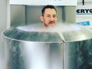 Cryothérapie à Toulouse (31)