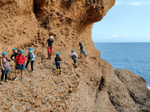 Via Corda du Trou Souffleur à La Ciotat (13)