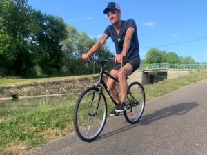 Location de vélo à Tonnerre (89)