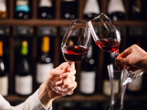 Initiation à la dégustation de vins à Paris 11ème