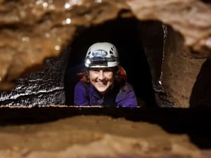 Spéléologie à Vallon-Pont-d'Arc (07)