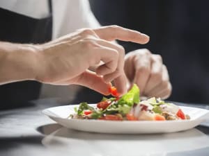 Cours de cuisine "3 plats" à Lille (59)
