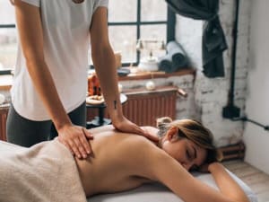 Massage Californien à La Valette-du-Var (83)