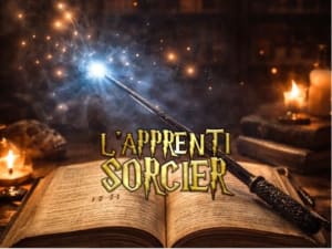 Escape Game "L'apprenti Sorcier" à Ajaccio (20)