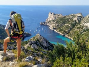 Randonnée Calanque Sormiou - Demi Journée