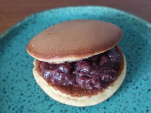 Atelier pâtisserie Dorayaki japonais à Paris 11ème