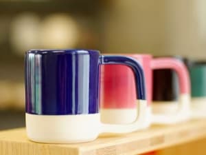 Atelier Céramique "Duo de mugs" à Roanne (42)