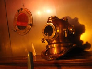 Escape Game Nautilus à Marseille Vieux Port