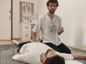 Massage Shiatsu à Marseille 8ème
