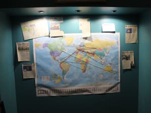 Escape Game "La Reine d'Angleterre" à Paris 11ème