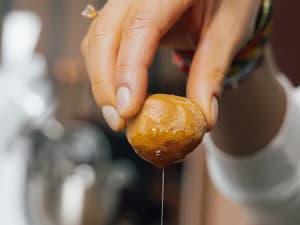 Atelier choux à la crème à Lille (59)