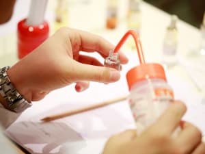 Atelier création de parfum à Paris 16ème