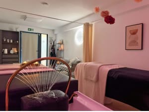 Head SPA à Le Cannet (06)