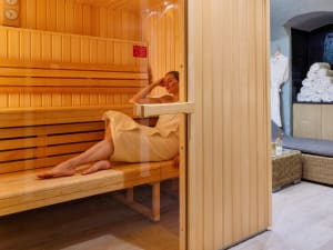 SPA Terraké  à l'Hôtel Belmont 4* à Paris 16ème